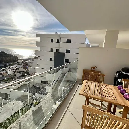 Apartment Icon Marina Sunrise La Herradura (Granada)
