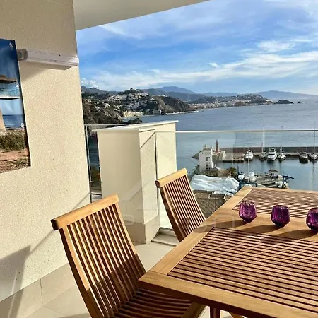 Apartment Icon Marina Sunrise *