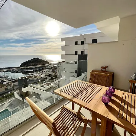 Icon Marina Sunrise Apartment *