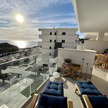 Apartment Icon Marina Sunrise *
