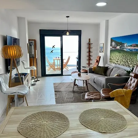 Apartment Icon Marina Sunrise *