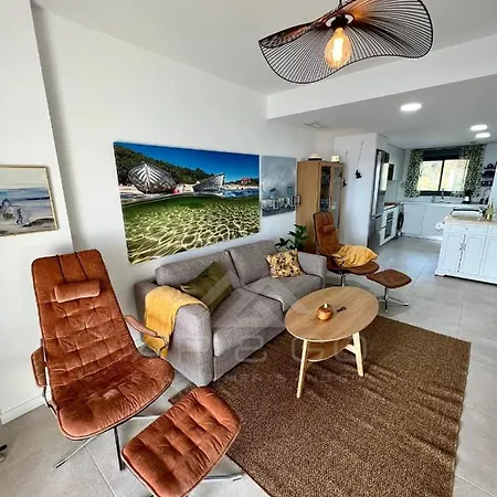 Icon Marina Sunrise Apartment