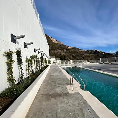 Icon Marina Sunrise Apartment La Herradura (Granada)