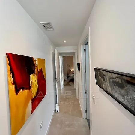 Icon Marina Sunrise Apartment