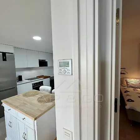 Icon Marina Sunrise Apartment