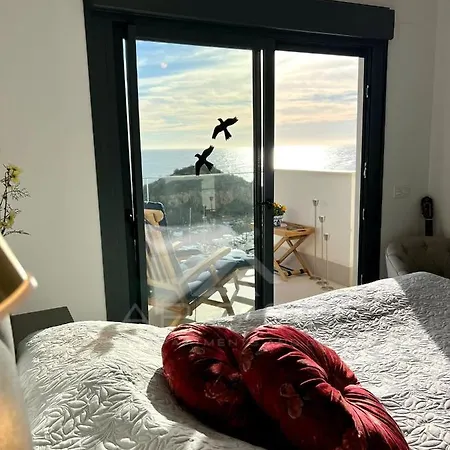 Apartment Icon Marina Sunrise *