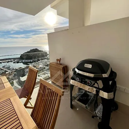 Icon Marina Sunrise Apartment La Herradura (Granada)