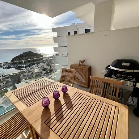 Icon Marina Sunrise Apartment La Herradura (Granada)