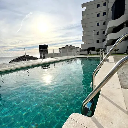 Apartment Icon Marina Sunrise *
