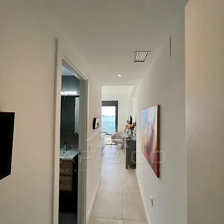 Icon Marina Sunrise Apartment *