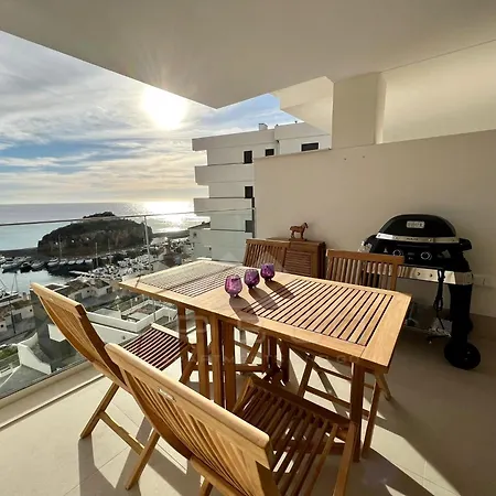Apartment Icon Marina Sunrise *