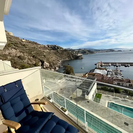 Icon Marina Sunrise Apartment