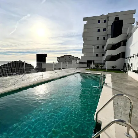 Apartment Icon Marina Sunrise