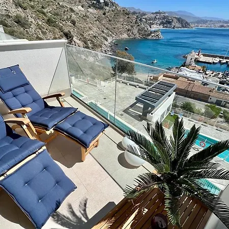 Icon Marina Sunrise Apartment *